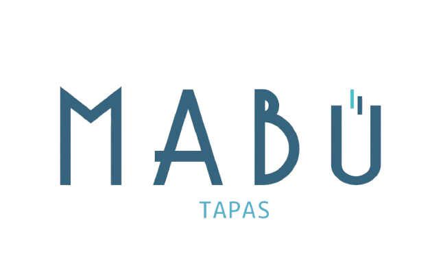 Mabú Tapas Logo